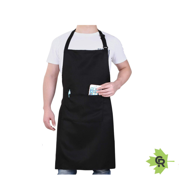 Canvas Redux’s Kitchen Cooking Aprons